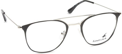 Fastrack Full Rim Aviator Frame(52 mm)