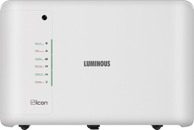 LUMINOUS iCon 1100 iCon 1100 Pure Sine Wave Inverter