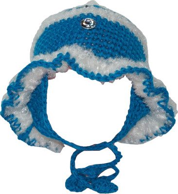 GoodFeel Kids Cap(Blue)