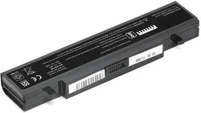 TechSonic Replacement Laptop Battery Compatible For R538 PN: AA-PB9NC6B AA-PL9NC2B 6 Cell Laptop Battery