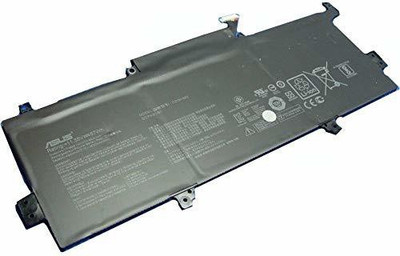 TechSonic OEM Replacement Laptop Battery Compatible For Asus C31N1602 6 Cell Laptop Battery