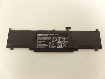 TechSonic OEM Replacement Laptop Battery Compatible For C31n1339 6 Cell Laptop Battery