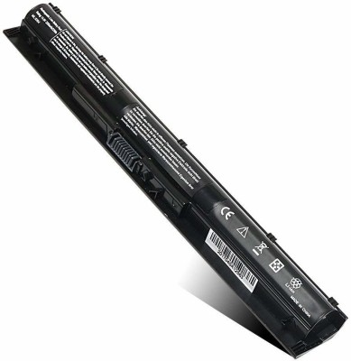 TechSonic Replacement Laptop Battery Compatible For HP Pavilion 15-ab040sa 6 Cell Laptop Battery