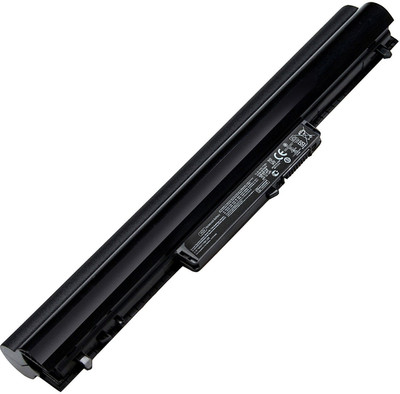 TechSonic Replacement Laptop Battery Compatible For HP Pavilion 15-B002EE Sleekbook 6 Cell Laptop Battery