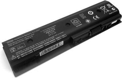 TechSonic HP Envy M4-1050LA HSTNN-YB3N MO06 MO09 HSTNN-YB3P 671567-241671567-321 6 Cell Laptop Battery