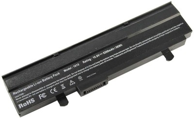 TechSonic Replacement Laptop Battery Compatible For Vostro 1015 6 Cell 6 Cell Laptop Battery