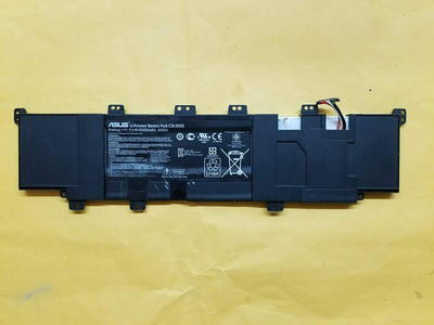TechSonic OEM Replacement Laptop Battery Compatible For Asus C31-X502 6 Cell Laptop Battery