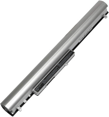 TechSonic HP Pavilion 15-N225TU 4 Cell PN: LA04 LAO4 728460-001 752237-001 HSTNN-DB5M 6 Cell Laptop Battery
