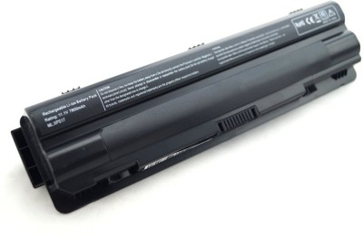 TechSonic Replacement Laptop Battery Compatible For XPS 14 XPS 15 L401x L501x L702x 6 Cell Laptop Battery