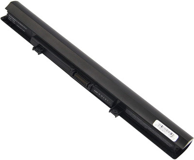 TechSonic Replacement Laptop Battery Compatible For Toshiba Satellite L50D-B Series 6 Cell Laptop Battery