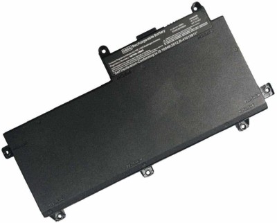 TechSonic ProBook CI03 CI03XL 640 645 650 655 G2 HSTNN-UB6Q 6 Cell Laptop Battery