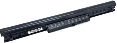 TechSonic Replacement Laptop Battery Compatible For HP Pavilion 14-B015DX 6 Cell Laptop Battery