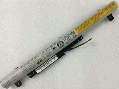 TechSonic OEM Replacement Laptop Battery Compatible For Flex2-14 6 Cell Laptop Battery