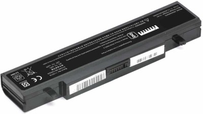 TechSonic Replacement Laptop Battery Compatible For Samsung NP-300-E4E NP-300-E4V 6 Cell Laptop Battery