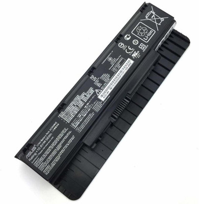 TechSonic OEM Replacement Laptop Battery Compatible For A32N1405 6 Cell Laptop Battery