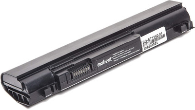 TechSonic Replacement Laptop Battery Compatible For Studio XPS 13 1340 Series 6 Cell Laptop Battery