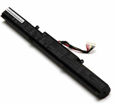 TechSonic OEM Replacement Laptop Battery Compatible For GL553 6 Cell Laptop Battery