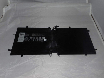 TechSonic OEM Replacement Laptop Battery Compatible For 4dv4c 6 Cell Laptop Battery