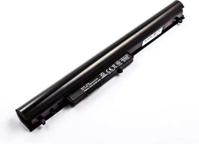 TechSonic Replacement Laptop Battery Compatible For Pavilion 14-D028LA 6 Cell Laptop Battery