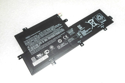 TechSonic OEM Replacement Laptop Battery Compatible For HP Tr03xl 6 Cell Laptop Battery