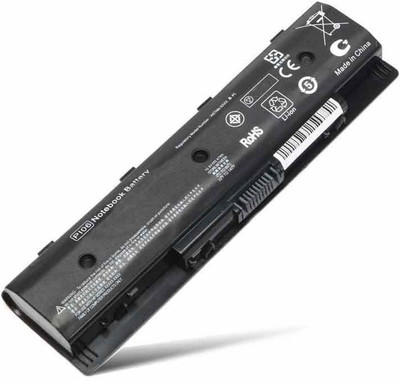 TechSonic HP Pavilion 15-e026TX(E4X13PA), 15-B003TX(C7E10PA),15-B004TX(C7E11PA) 6 Cell Laptop Battery