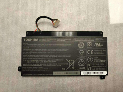 TechSonic OEM Replacement Laptop Battery Compatible For PA5208 6 Cell Laptop Battery