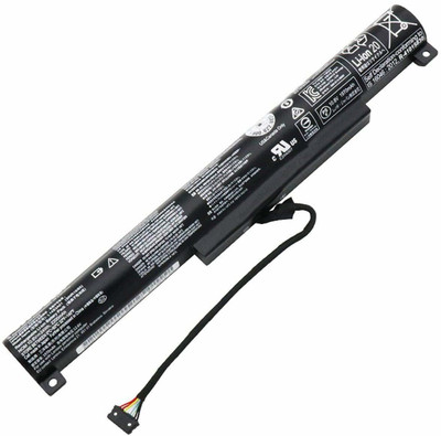 TechSonic OEM Replacement Laptop Battery Compatible For L14c3a01 6 Cell Laptop Battery