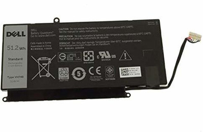 TechSonic OEM Replacement Laptop Battery Compatible For V5560 6 Cell Laptop Battery