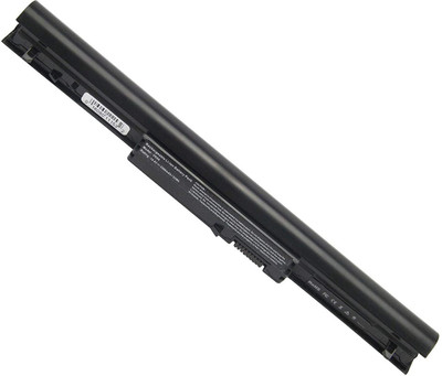 TechSonic Replacement Laptop Battery Compatible For HP Pavilion 14-B058TU 6 Cell Laptop Battery
