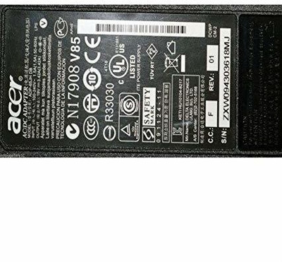 TechSonic OEM Replacement Laptop Battery Compatible For Acer One 14/3c 6 Cell Laptop Battery