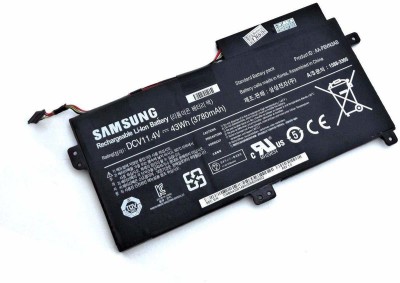 TechSonic OEM Replacement Laptop Battery Compatible For AA-PBVN3AB 6 Cell Laptop Battery