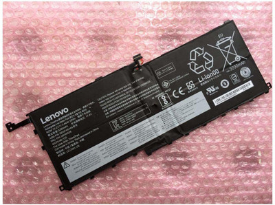 TechSonic OEM Replacement Laptop Battery Compatible For 00hw028 6 Cell Laptop Battery