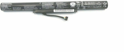TechSonic OEM Replacement Laptop Battery Compatible For Z51-70 6 Cell Laptop Battery
