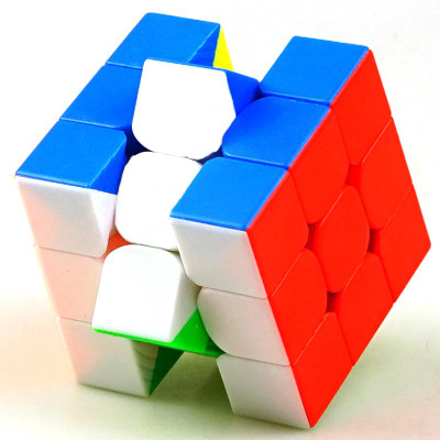 LEVIATHAN Cube P Cube Game Toy 1 Pieces(1 Pieces)