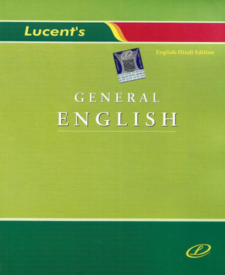General English (English-Hindi Edition) New 2021 Edition 554 Pages(Paperback, Neeraj Singh)
