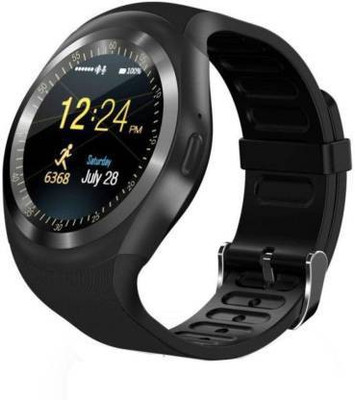 SOMTONE Impossible Screen Guard for ZTE Warp Sequent Smart Watch(Pack of 1)