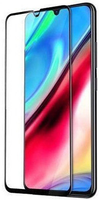TESPARK Tempered Glass Guard for TECNO SPARK 7T(Pack of 1)