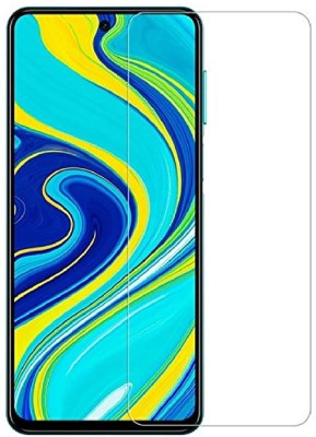 KITE DIGITAL Tempered Glass Guard for Redmi K30, K30 Pro, Note 9 Pro, Note 9 Pro Max, Poco X2(Pack of 2)