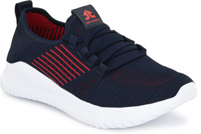 OFF LIMITS Running Shoes For Men(Navy , 10)