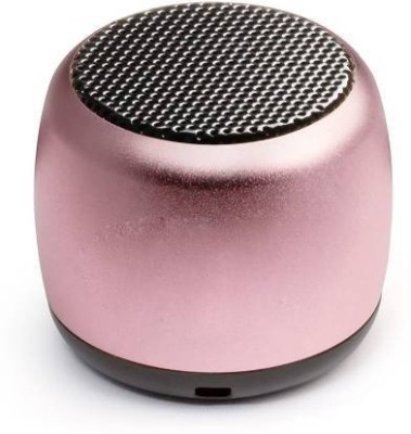 NKL Mini Boost Portable Speaker Loud Sound Easy To Carry In Your Pocket Splashproof Water resistant Mini Boost 3D sound Top Brand Wireless Speaker Surround Home Portable Indoor/outdoor Small Size 3D Sound New High Quality Small body Big sound smart speaker Mini Boost Wireless Portable Bluetooth Spea