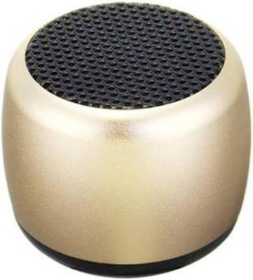 NKL Portable Indoor/outdoor Small Size 3D Sound New High Quality Small body Big sound smart speaker Mini Boost Wireless Portable Bluetooth Speaker Built-in Mic High Bass for All mobiles Easy to Carry Mini Size & Big Blast Sound outdoor small Pocket Hanging Music Speaker compatible with All Smartphon
