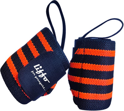 PRT Weightlifting Wristband Training Hand Bands Sport Hand Wrist Wrap Wrist Support Wrist Support
