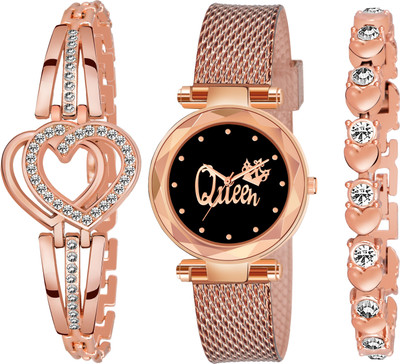 MIVAAN Analog Watch  - For Women