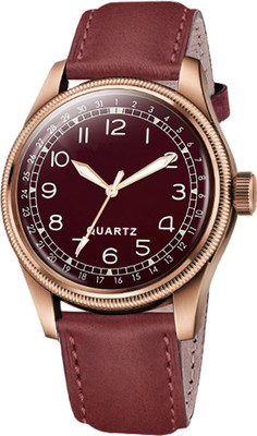 SENJARYA TIMES D_1112_L D_1112_L Analog Watch  - For Men