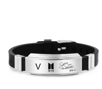 Jewelgenics Silicone Bracelet