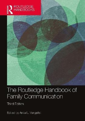 The Routledge Handbook of Family Communication(English, Hardcover, unknown)