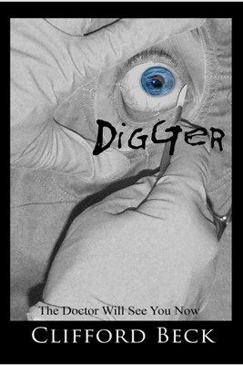 Digger(English, Paperback, Clifford Beck)