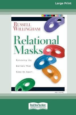 Relational Mask(English, Paperback, Willingham Russell)