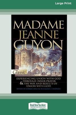 Madame Jeanne Guyon(English, Paperback, Guyon Madame Jeanne)