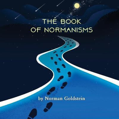 The Book of Normanisms(English, Paperback, Goldstein Norman A)